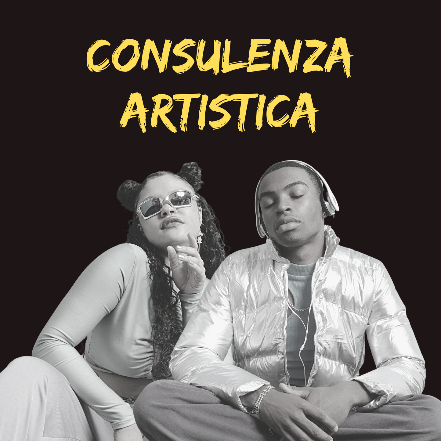 Consulenza Artistica 1to1