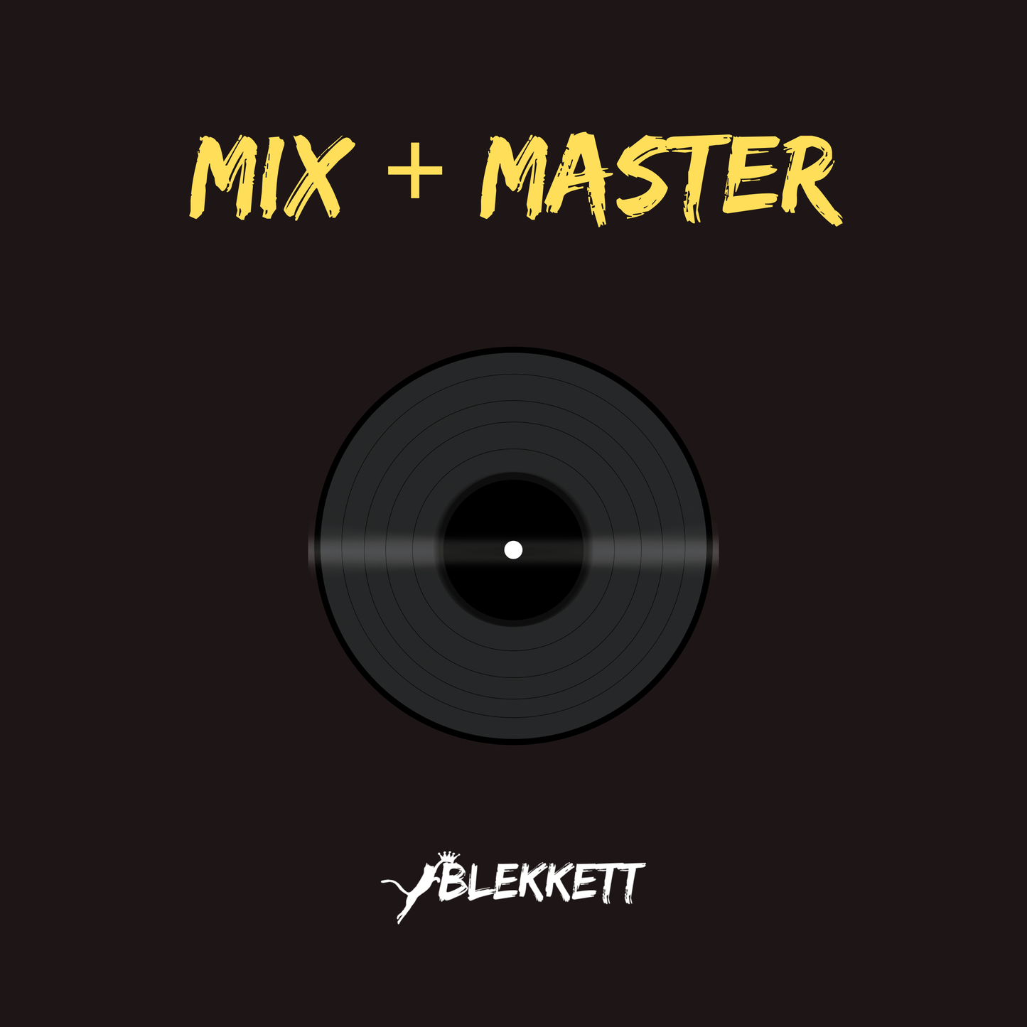 Mix&Master